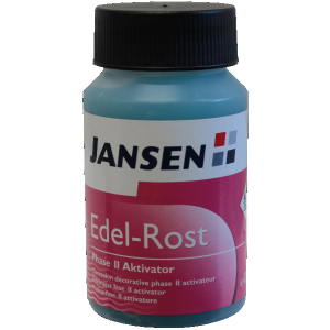 jansen edel-roest ph1 grondmateriaal 1.8 kg