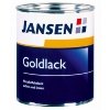 Jansen goudlak 2.5 ltr