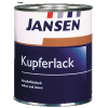 jansen koperlak nieuw koper 125 ml