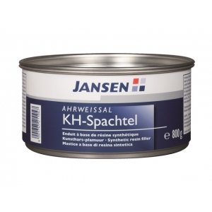 jansen lakplamuur 150 gram