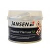 Jansen 2k polyester plamuur sa 1 kg