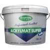 koopmans acrylmat super satin donkere kleur 1 l