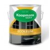 Koopmans ecoleum 239 zwart 2.5 l