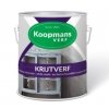 Koopmans krijtverf wit 750 ml