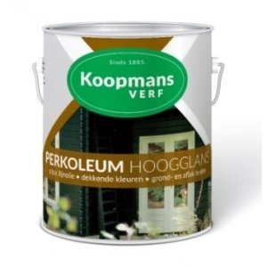 koopmans perkoleum 201 wit 750 ml