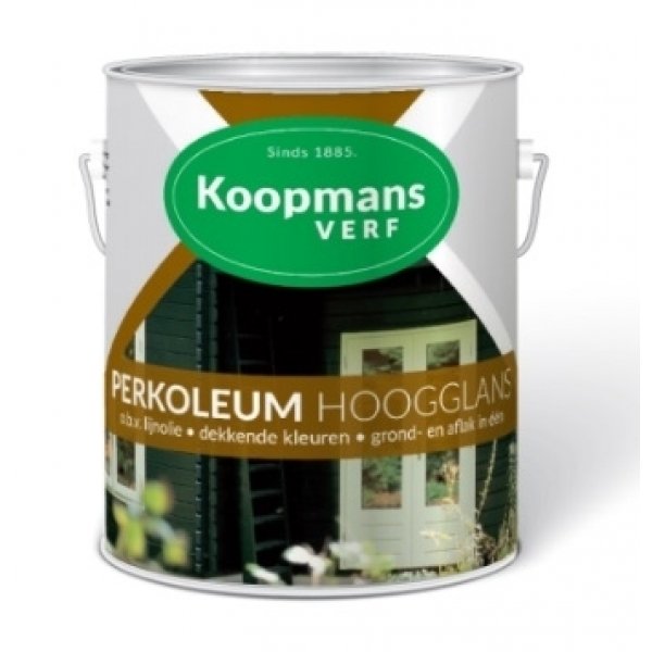 koopmans perkoleum 201 wit 750 ml