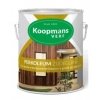 koopmans perkoleum zijdeglans transparant kleur 2.5 ltr