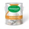 koopmans snelgrond donkergrijs 2.5 l