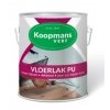 koopmans vloerlak pu zijdeglans kleur 2.5 l