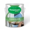 koopmans zijdeglans 546 wolwit 750 ml