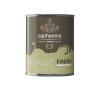 mathys cachemire metallic finish 1 ltr