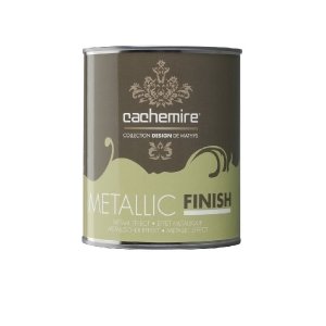 mathys cachemire metallic finish 1 ltr