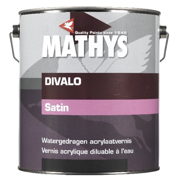 mathys divalo 750 ml