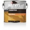 Mathys fassitek 11 natuur eik 2.5 ltr