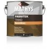 mathys fassitek thixo natuur eik 2.5 ltr