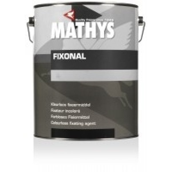 mathys fixonal 1 ltr