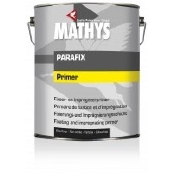 mathys parafix 750 ml