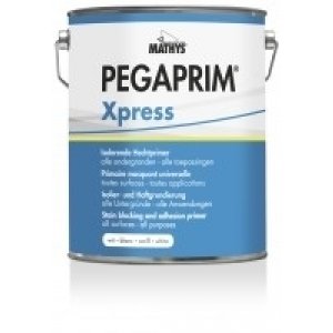 mathys pegaprim xpress wit 5 ltr