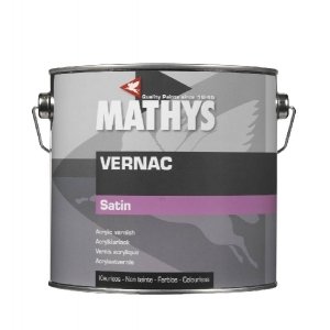 mathys vernac gloss 1 ltr