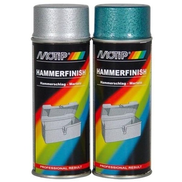 motip hamerslag lak blauw 04011 400 ml