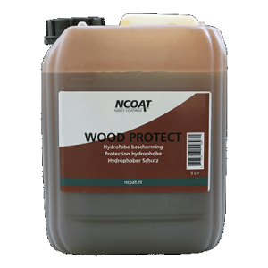 ncoat wood protect 5 ltr