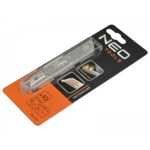 neo reservemes haak model 0.65 mm 5 stuks 64-610