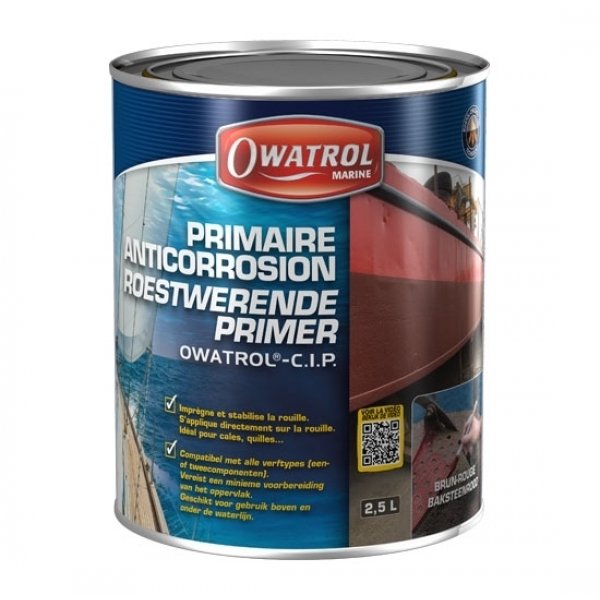 owatrol c.i.p. 0.75 ltr