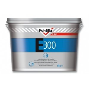 polyfilla pro egaliseer plamuur fijn e300 5kg