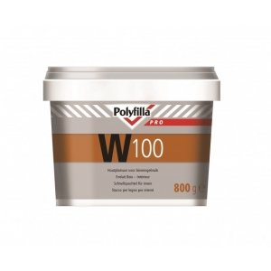 Polyfilla pro w100 250 gr