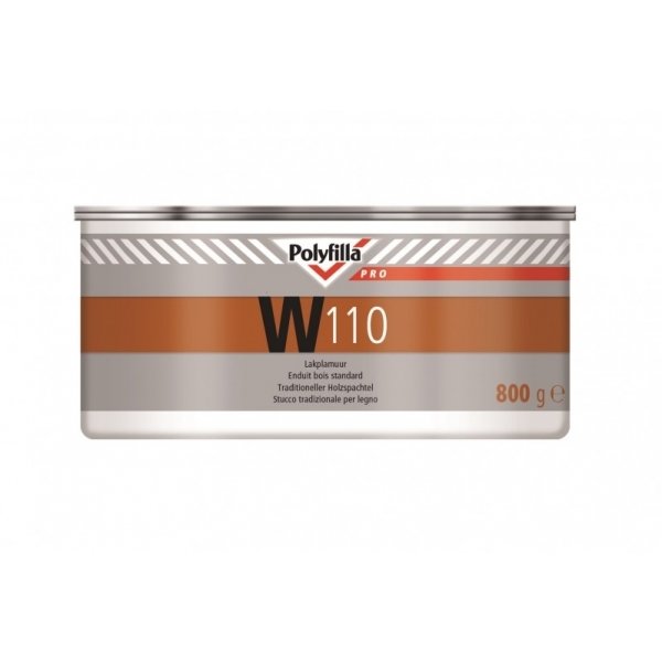 polyfilla pro w110 225 gr