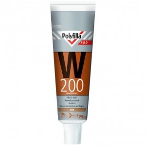 polyfilla pro w200 eiken 75 gr