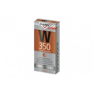 polyfilla pro w350 300 ml (2x150 ml)