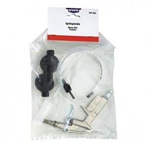 presto accessoires voor spuitpistool 551073