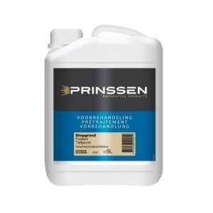 prinssen diepgrond 10 ltr