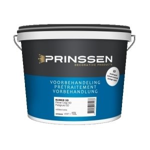 prinssen ruwer sd wit 5 ltr