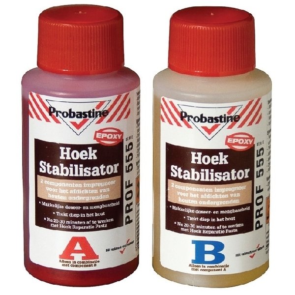 probastine hoek stabilisator 555 200ml