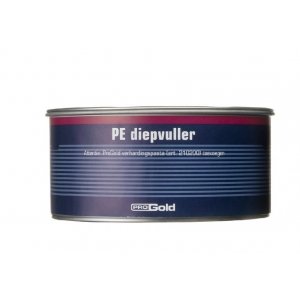 progold pe diepvuller + harder 800 gram