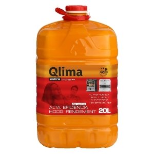 qlima brandstof extra 20 liter