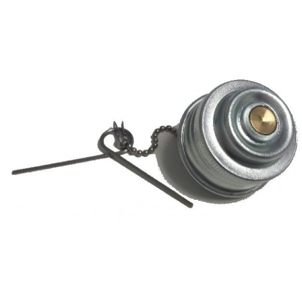 qlima tankdop voor r 4024 tc - r7127 tc - r 8027 c