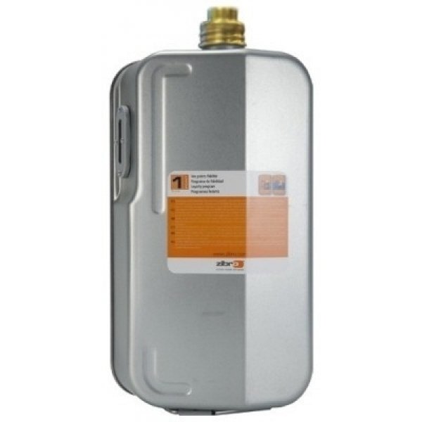 qlima wisseltank o - 3.8 ltr