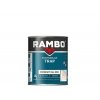 rambo pantserlak trap dekkend zijdeglans ral 9010 1.25 ltr