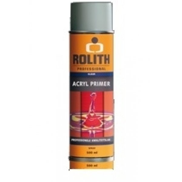 rolith ac 136 primer wit spuitbus 500 ml