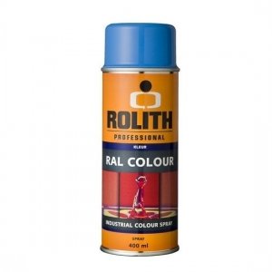 rolith ral 1028 spuitbus 400 ml