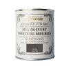 Rust-oleum chalky finish meubelverf krijtwit spuitbus 400 ml