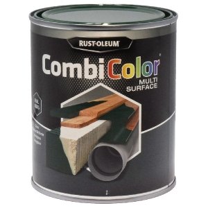 Rust-oleum combicolor multi-surface hoogglans ral 7016 antraciet grijs 750 ml