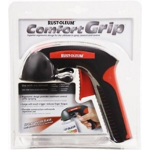 rust-oleum comfort spray grip