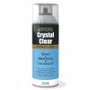 Rust-oleum crystal clear mat spuitbus 400 ml