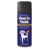 rust-oleum direct op plastic wit hoogglans 400 ml