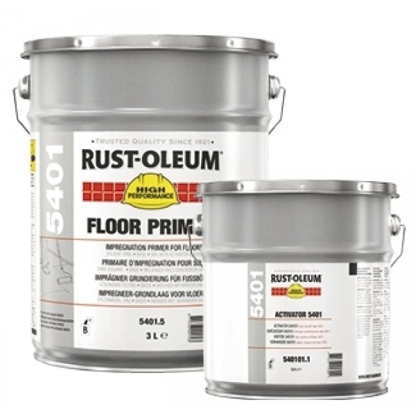 rust-oleum epoxy impregneerprimer 1 ltr