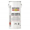 rust-oleum epoxyprimer gevlinderd beton 5 ltr